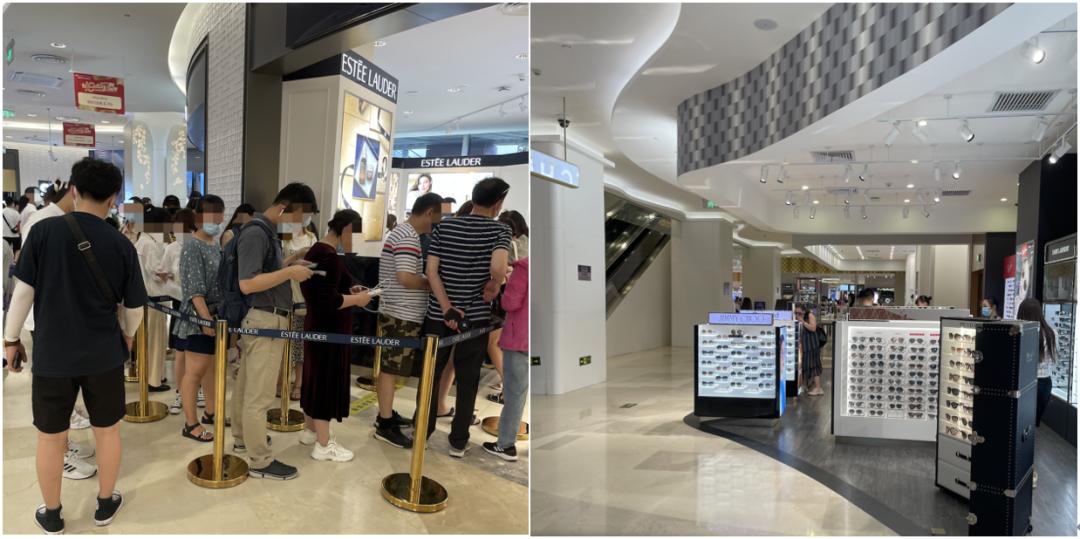 海南翡翠免税店靠谱么,海南免税店买苹果手机