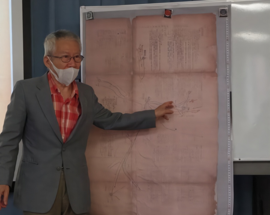 731遗址有多恐怖,731遗址内部有多恐怖