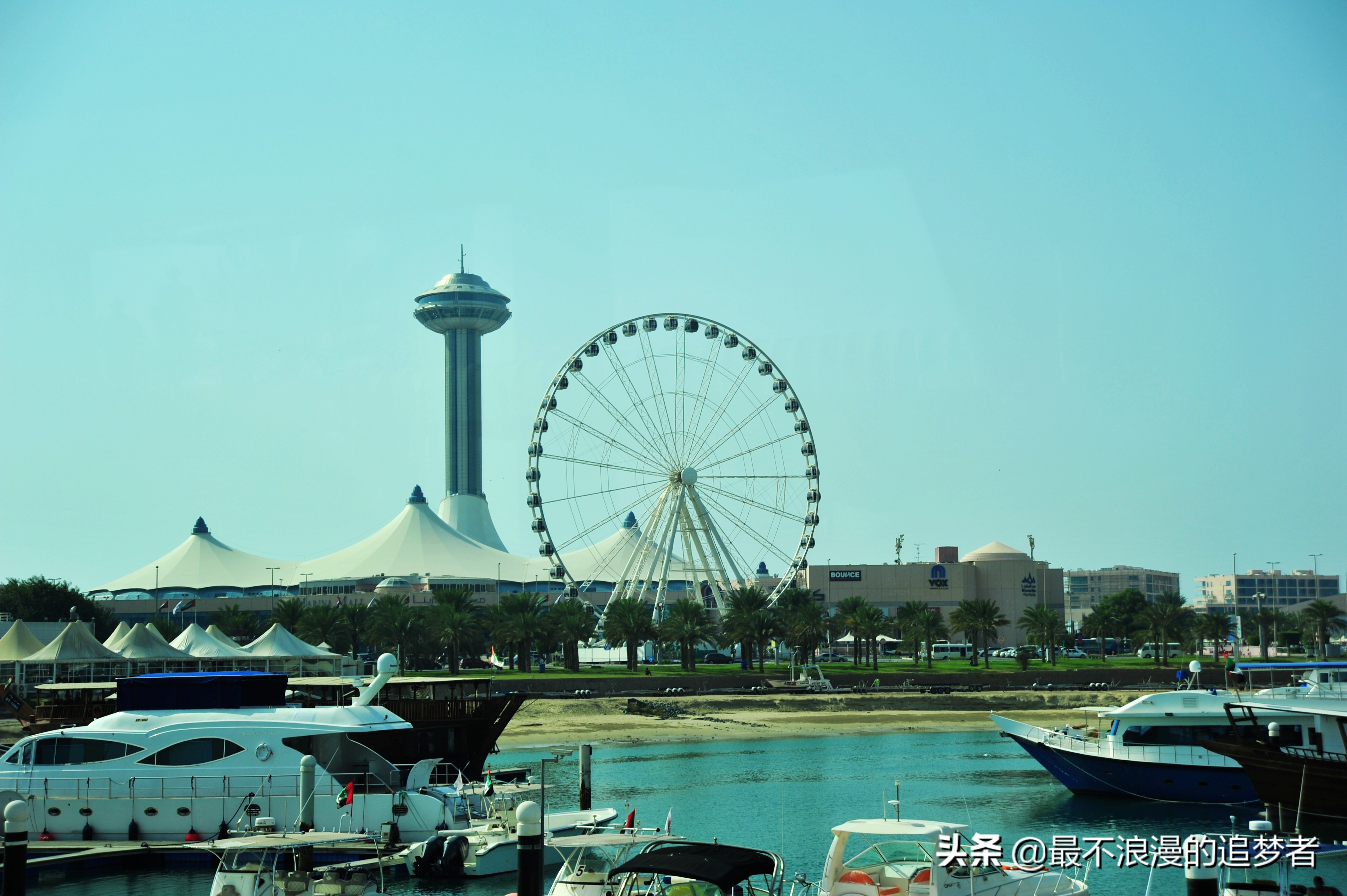 阿联酋谢赫扎耶德清真寺旅游,迪拜谢赫扎耶德路旅游
