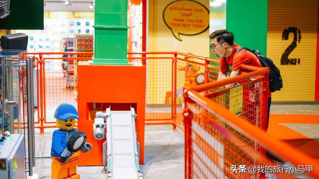 迪拜游玩攻略,去迪拜游玩最省钱的攻略