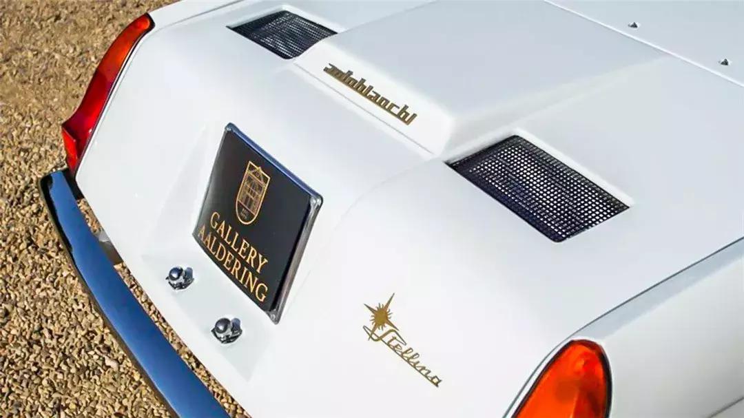 意大利为什么会设计出最好的跑车,意大利超级跑车之都