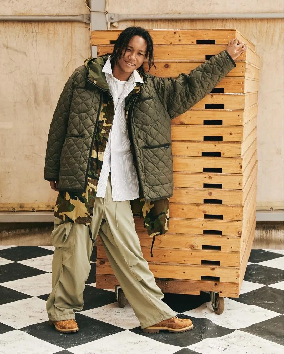 这人手一件的外套真的适合你吗？