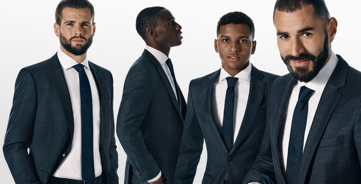 欧洲杯制服版集锦,2024欧洲杯最帅球员服装