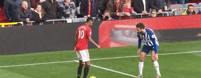 拉什福德能打过曼联右路吗,拉什福德有可能拿英超金靴吗