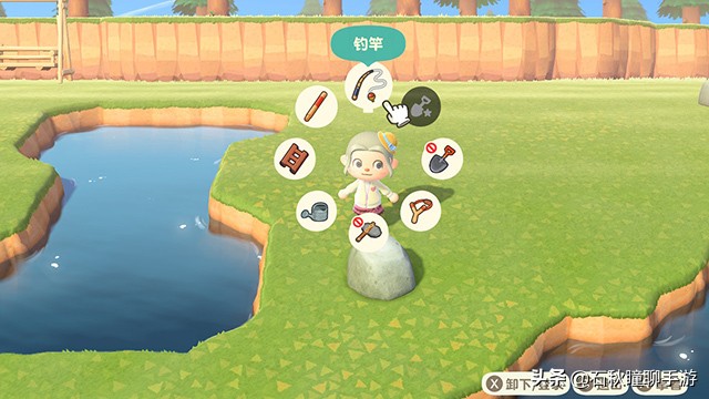 动物之森新手攻略,动物之森100个小技巧