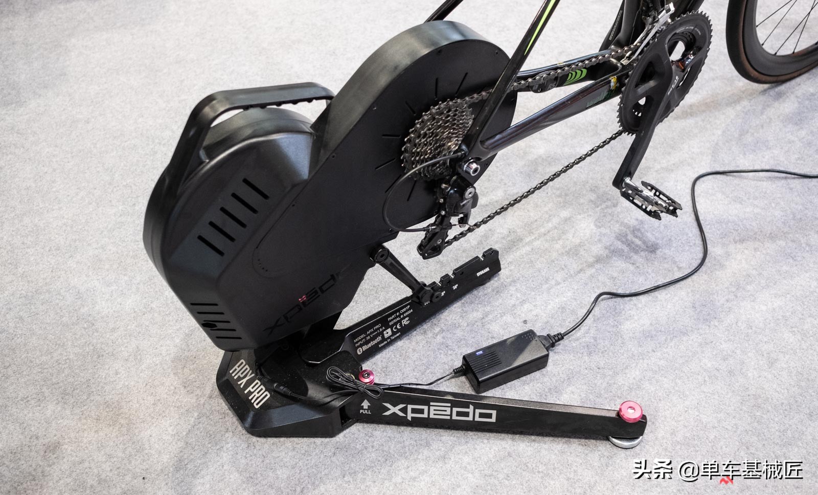 台北自行车展2024有坎普吗,2019台北自行车展视频