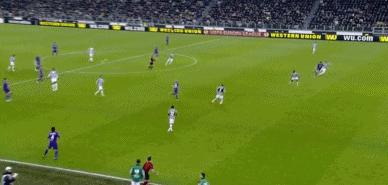 关于足球的回忆,有关青春足球