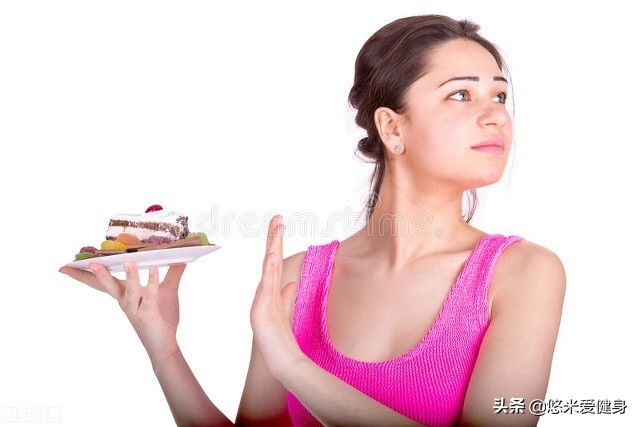 肚子上的脂肪怎么快速减脂,肚子赘肉大脂肪厚怎么减肥