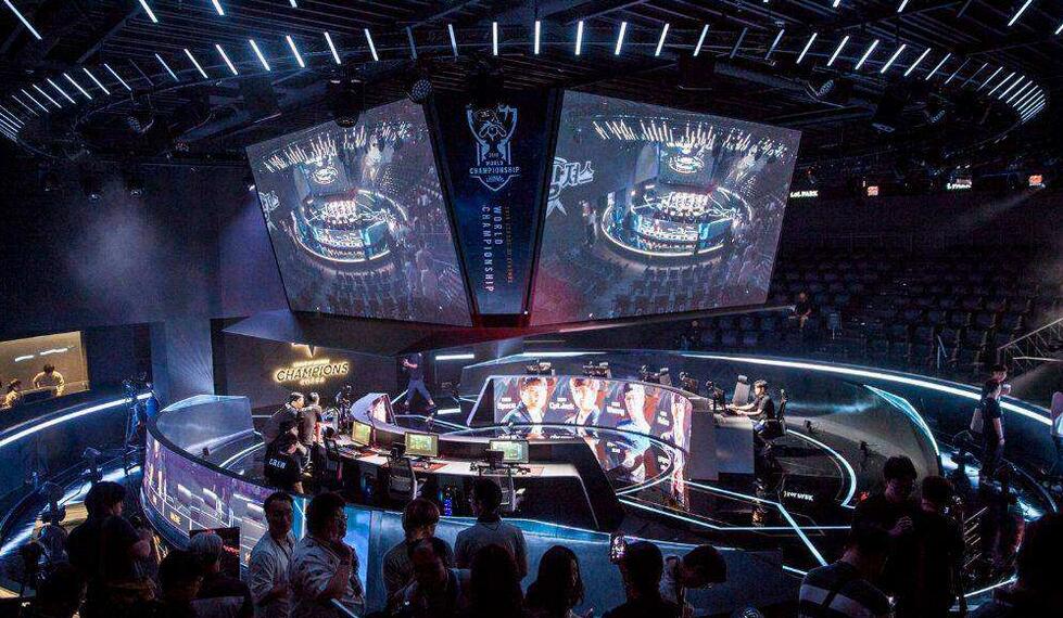 MET不是结束，早已腐烂的韩国电竞，是他们的最后一块遮羞布