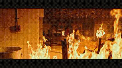 《女警》——愿每个女孩都与黑暗永无交集