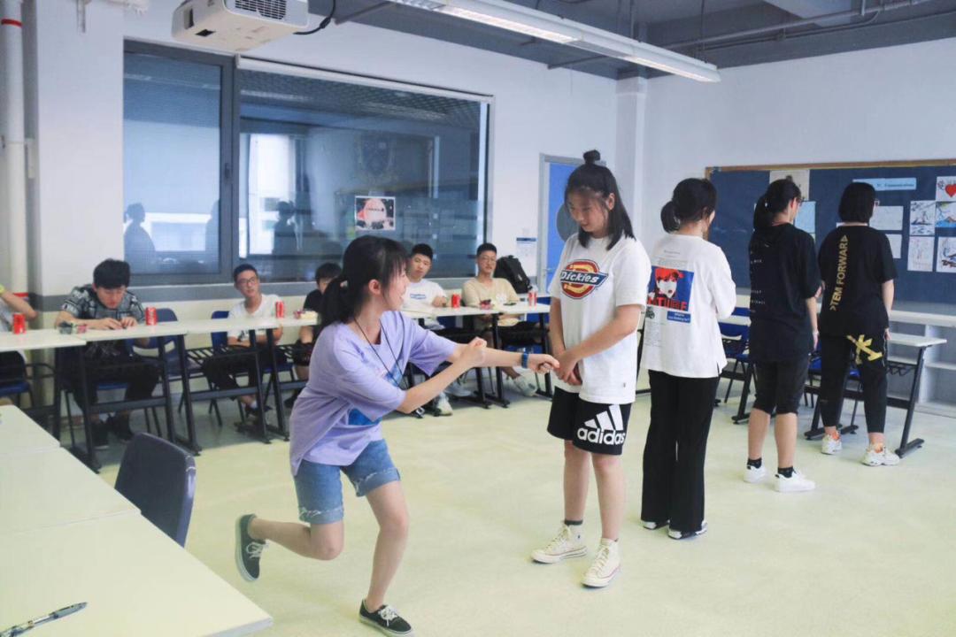 朗阁封闭校区,朗阁雅思封闭训练营