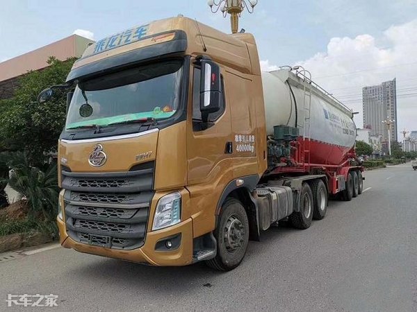 开水泥罐车辛苦吗,开水泥搅拌车挣钱吗