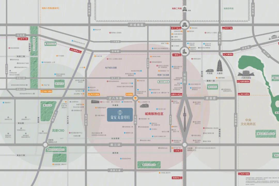 城南断供盘价格,城南中心板块值得入手吗