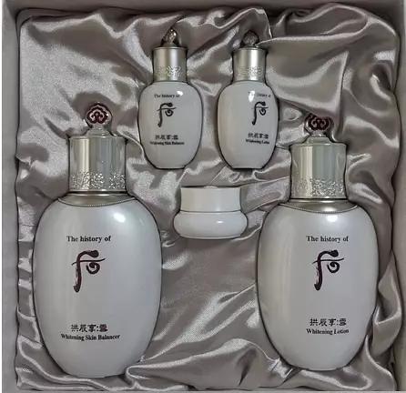 whoo哪套好用,贵妇whoo