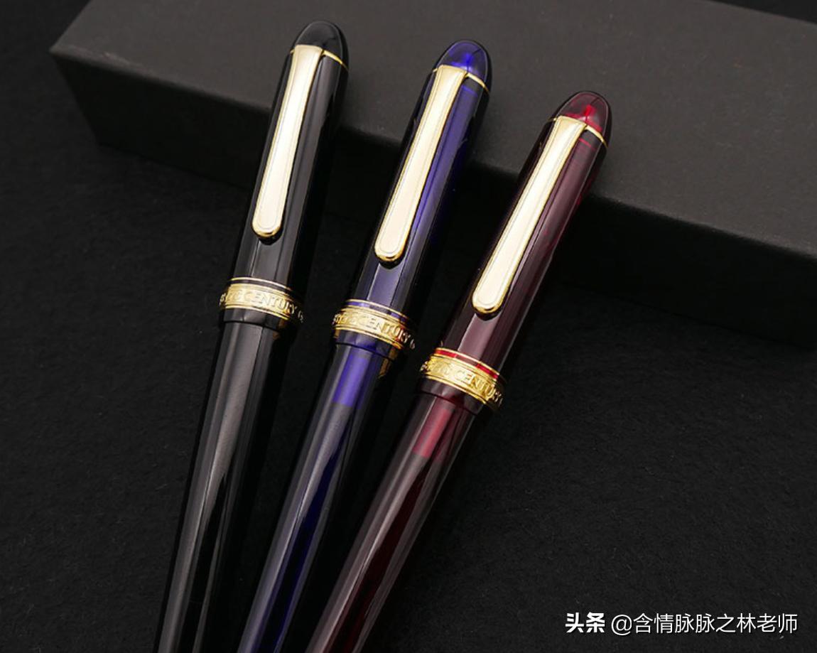 小学生初学毛笔怎么选,开学季的毛笔字