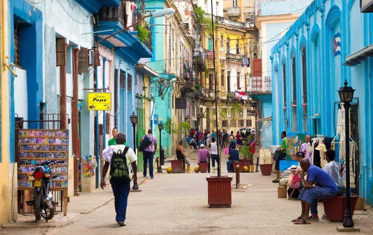 古巴雪茄烟多少钱一盒,为什么古巴的烟最好