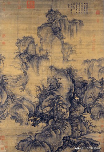 宋新社谈陆游完整版,宋新社谈周世宗