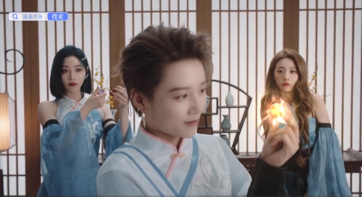 the9诛仙礼包,the9诛仙在哪看