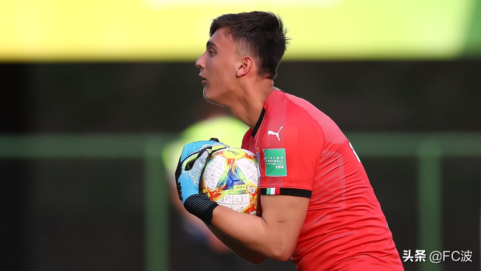 历年u17欧洲杯金靴,u17世界杯历届冠亚季军