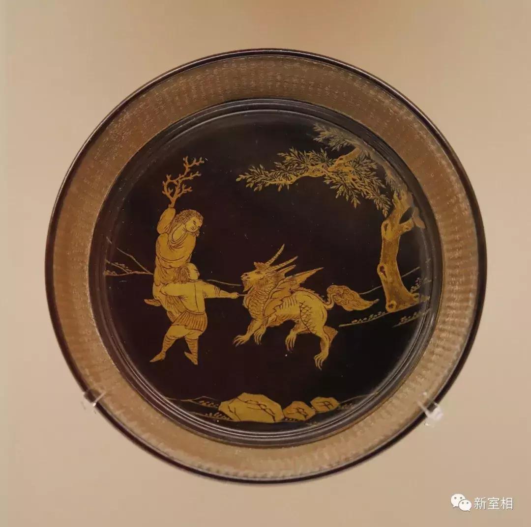 上海博物馆最全的展厅,上海博物馆最值得参观的展厅