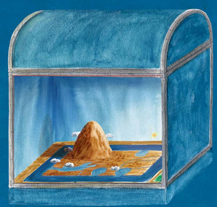 地球宇宙演化史,宇宙地球演化史解析