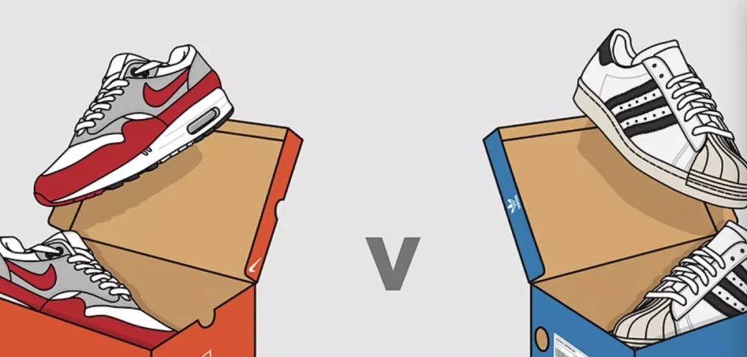 拼技术、拼营销、拼心机：那些经典商战的搅局者