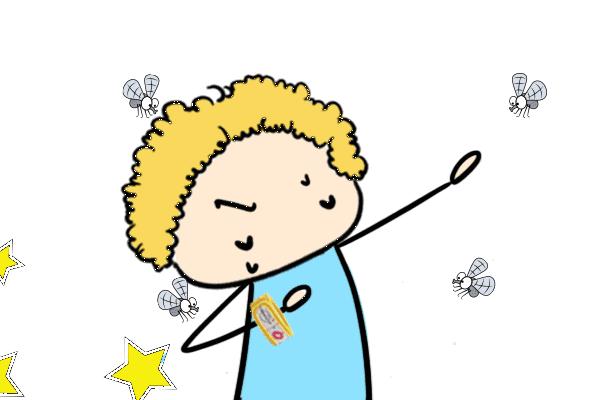 你知道蚊子为什么咬你不咬别人吗,蚊子为什么爱咬你看完你就知道了