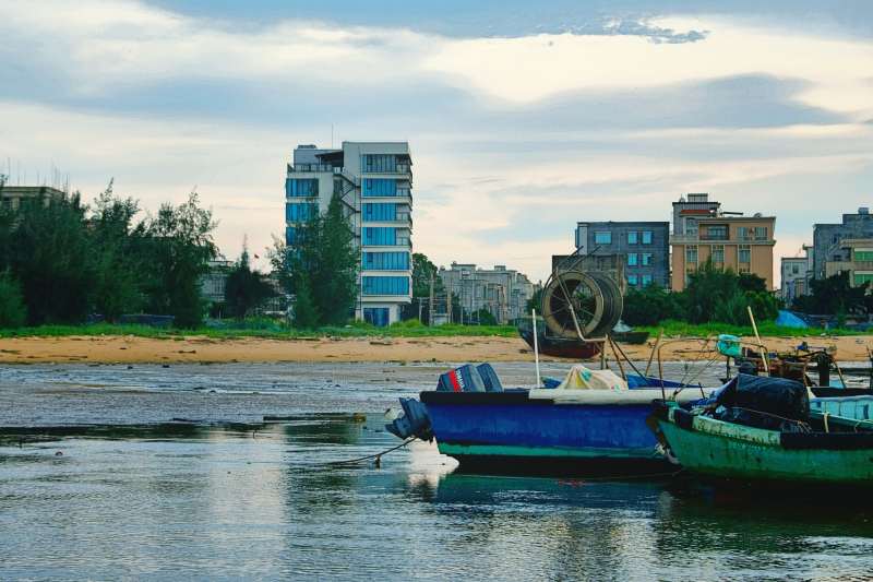 广东湛江自驾游记,广东游记湛江