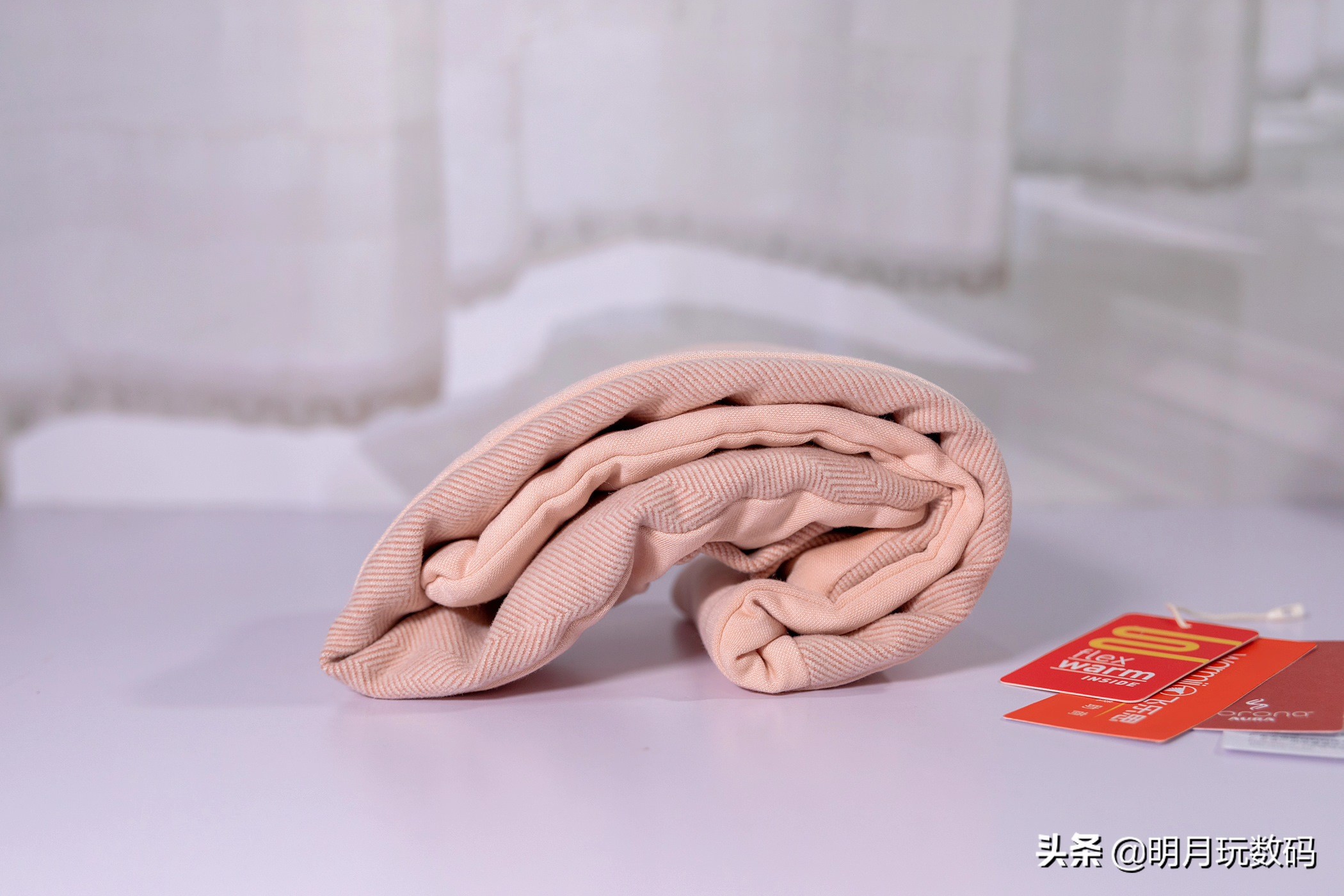 飞乐思发热围巾效果怎么样,飞乐思发热围巾使用方法