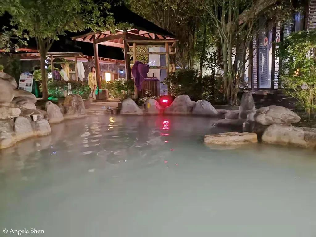 腾冲温泉攻略推荐,腾冲温泉推荐前十名