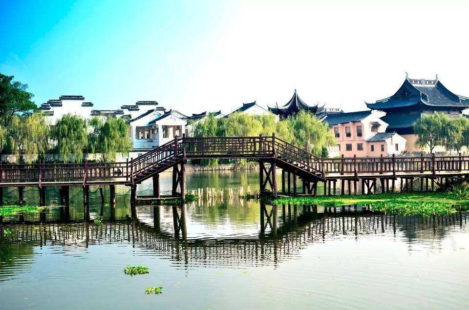 江苏苏州5a景区全名单,苏州市5a景区有哪几个