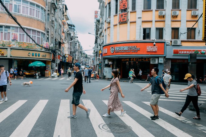 厦门吃喝玩乐一日攻略,厦门吃喝玩乐超全攻略