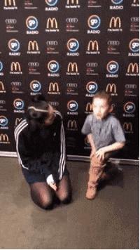 退圈读书、捞快钱、疑似“秃顶”，“表情包”萌娃现状大不同