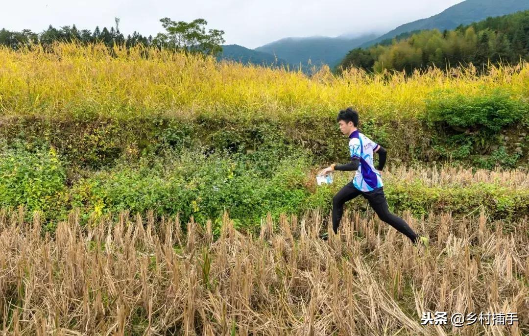 南粤古驿道拍摄后记,2018南粤古驿道展示