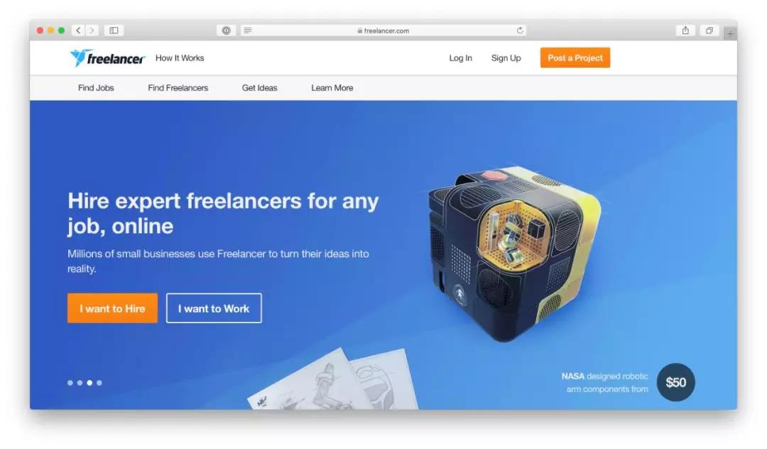 程序员都要知道的接私活网站,3d建模接私活的网站需要给钱吗