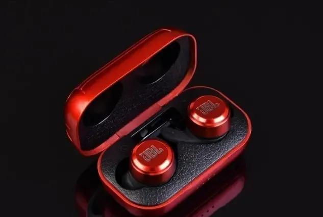 一款有灵魂的tws蓝牙耳机,最好看的tws耳机