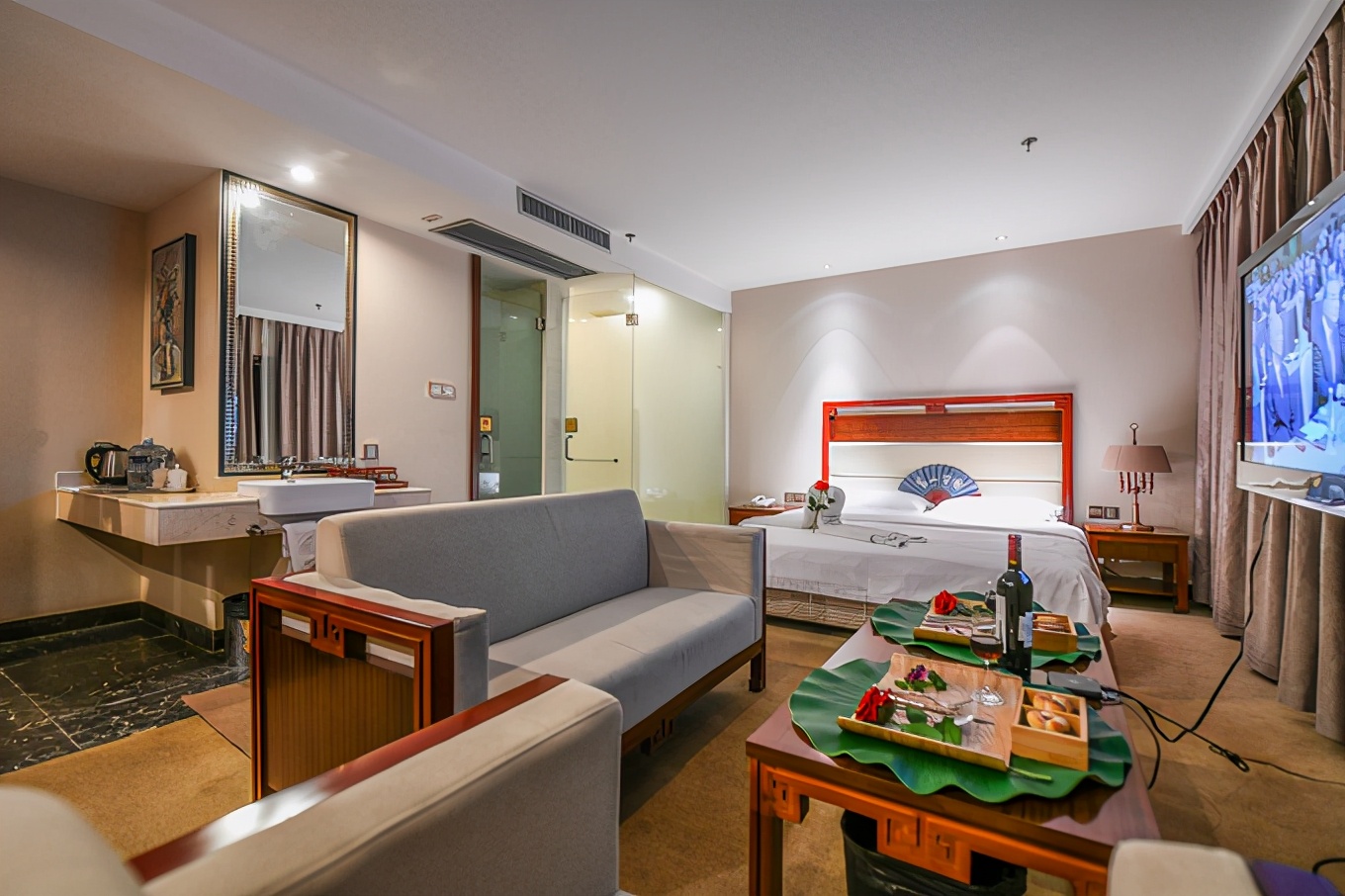 太行山之美巍峨壮丽,太行山最美的免费风景在哪里