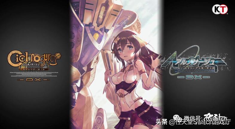 switch日报免费游戏,switch勇气默示录2装备