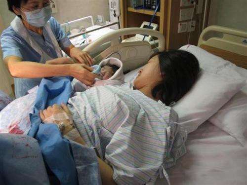 顺产需要穿裤子吗,顺产完了要穿裤子吗