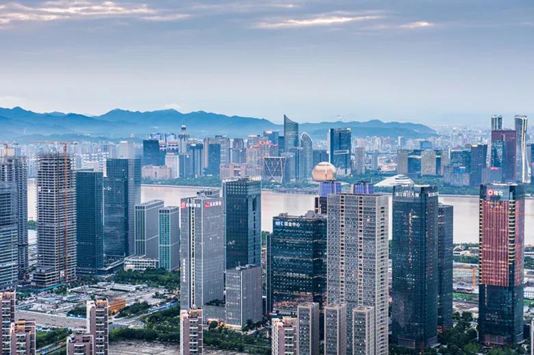 哪个区的二手房最不抗跌,三四线二手房成交量下滑