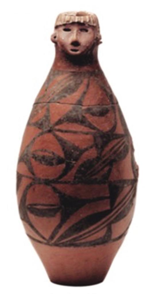 兰州博物馆的镇馆之宝有哪些,值得一去的兰州市博物馆