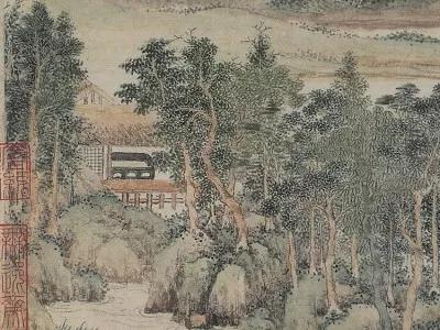 唐诗中的25个典故涨知识,唐诗宋词典故的100个故事