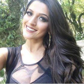 每日11点深夜福利之:阿利松妻子娜塔莉娅