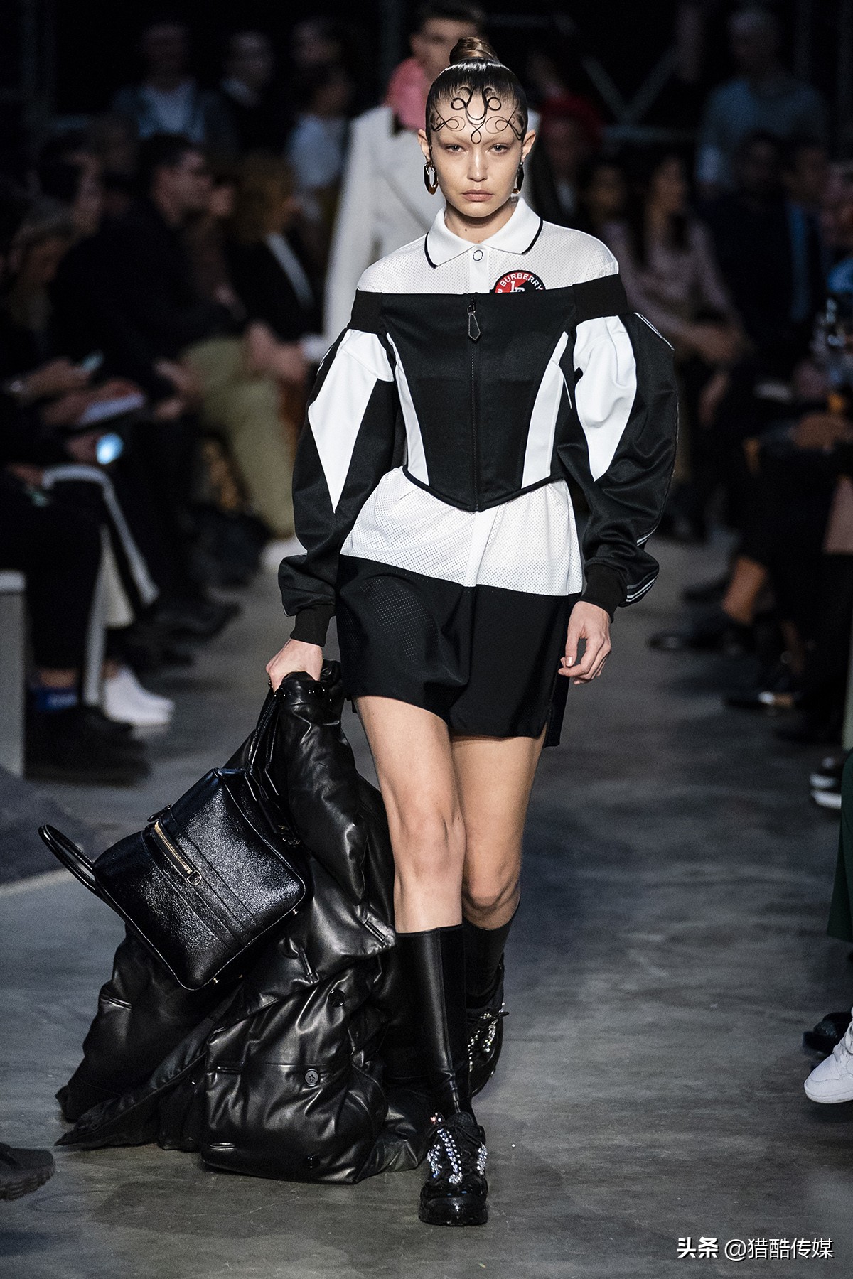 burberry 风衣 (burberry 2022)