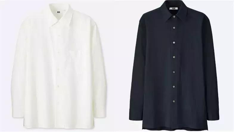男士衬衫品牌职场推荐,职场男生怎么选择合适自己的衬衫