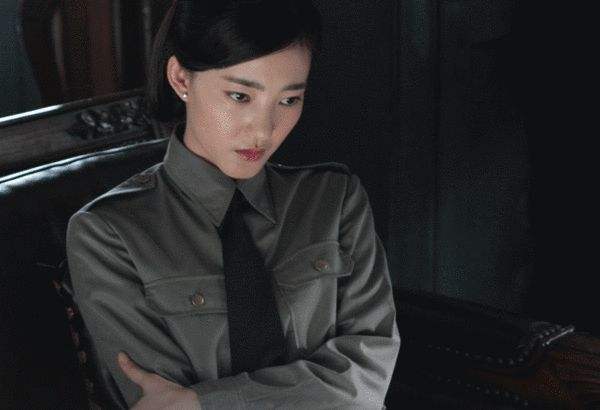 于和伟和沙溢的谍战连续剧,于和伟沙溢青盲越狱花絮