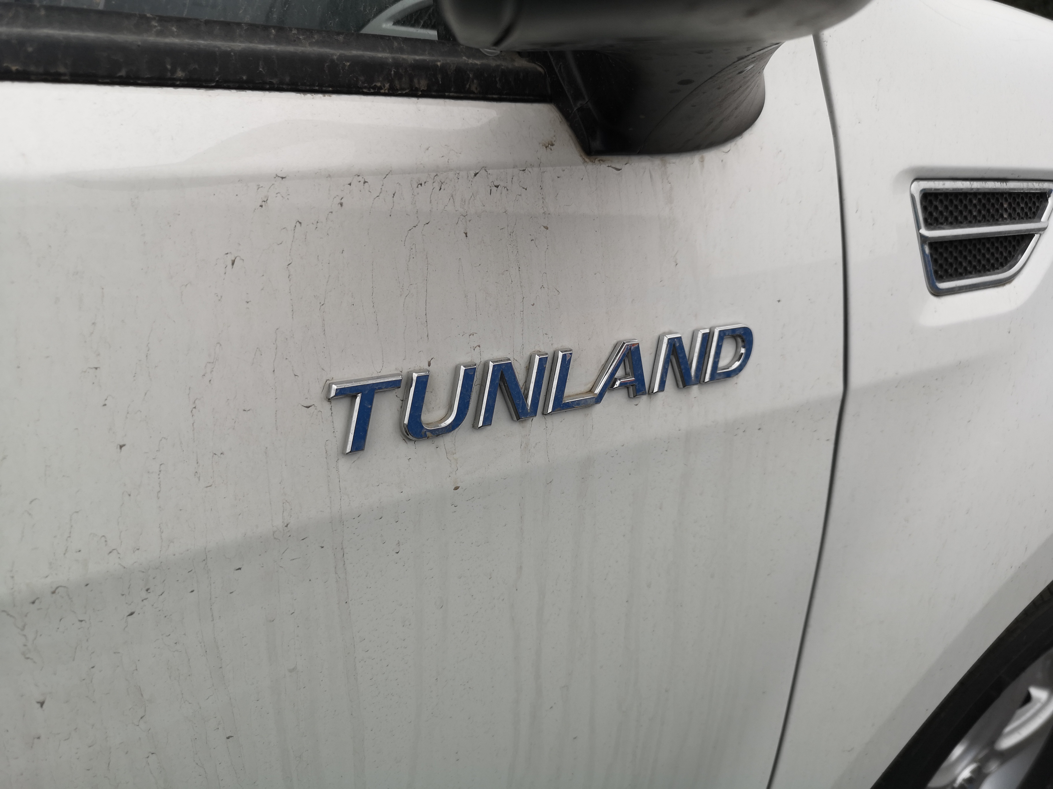 福田皮卡拓陆者e3落地价,实拍拓陆者e3皮卡