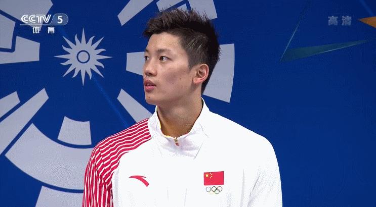 盘点奥运颜值帅哥,东京奥运会高颜值运动员帅哥