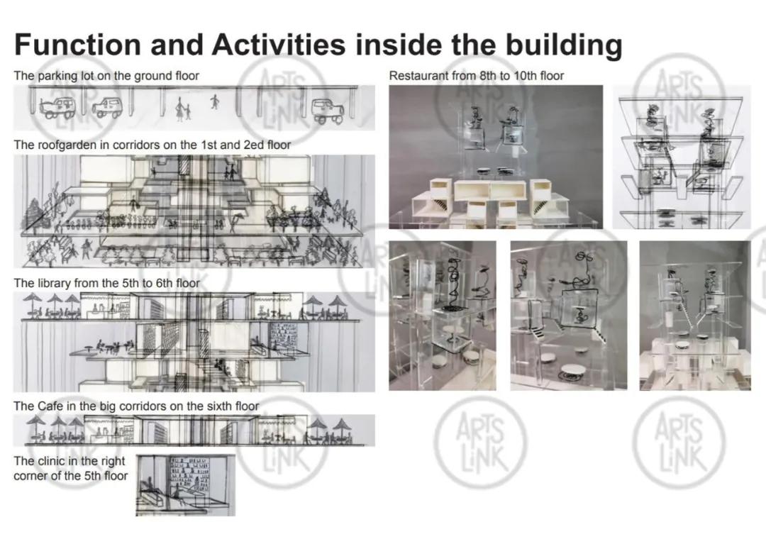 零创设计工作,零创作品集