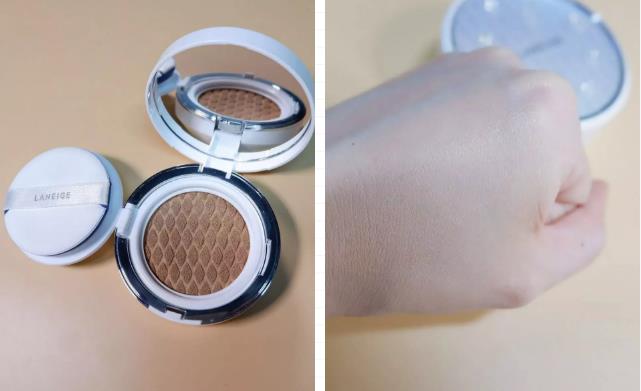 测评10款网红气垫,2022大牌气垫测评红黑榜